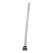 PANDUIT PLT2I-M30 - Cincho de Nylon / 203mm (8.0') largo / 3.6mm ancho / Negro / Paquete 1000 piezas / Alta temperatura | SIERRA STORE