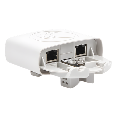 Protector contra descargas / Gigabit / 30V / -40°C a +60°C / 3.25 x 9.5 x 12.7 cm / 0.18 kg | SIERRA STORE