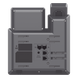 Teléfono IP / 2 Líneas SIP / 2 Cuentas Simultáneas / Codec Opus / Gestión en Nube / IPv4/IPv6 / EHS / Conferencia 5 Participantes | SIERRA STORE