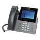 Videoteléfono IP pantalla táctil con android de 16 líneas, doble puerto Gigabit, PoE/PoE+ | SIERRA STORE