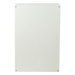 PANDUIT Z23C-S - Gabinete de Zona de Red / Montaje en Pared / 2 Switches Industriales / IP66 / UL Tipo 4/12 / Rieles DIN / Puerta | SIERRA STORE
