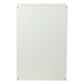 PANDUIT Z23C-S - Gabinete de Zona de Red / Montaje en Pared / 2 Switches Industriales / IP66 / UL Tipo 4/12 / Rieles DIN / Puerta | SIERRA STORE
