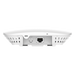 Punto de Acceso Wi-Fi 6 / Doble Radio 2.4 GHz y 5 GHz / 2.97 Gbps PHY / 256 Clientes Concurrentes / WPA3 / Antenas Integradas 5 dBi y | SIERRA STORE