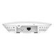 Punto de Acceso Wi-Fi 6 / Doble Radio 2.4 GHz y 5 GHz / 2.97 Gbps PHY / 256 Clientes Concurrentes / WPA3 / Antenas Integradas 5 dBi y | SIERRA STORE