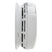 Detector Combo de Humo/CO, 120 Vca, No Requiere Panel, Con Batería de Respaldo, Sensor Inteligente de Falsas Alarmas | SIERRA STORE