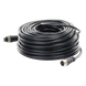Cable de extensión / 20 m (65 pies) / 4 pines / Conexión roscada / Vehículos industriales | SIERRA STORE