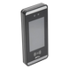 Terminal de Reconocimiento Facial / 3,000 Usuarios / Pantalla 5" / Lector EM / Anti-Sabotaje / TCP-IP / RS485 / 2 m (6.6 ft) | SIERRA STORE