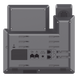Teléfono IP / 3 Líneas SIP / 6 Cuentas / 10 Botones BLF / Gigabit Ethernet / Conferencia 5 Participantes / EHS / GDMS | SIERRA STORE