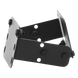 LINKEDPRO BY EPCOM LP-AEIXX-TCM - Bracket de Montaje / 2 Piezas / Plástico Resistente a Impactos / Carga 10 kg / Rack EIRL y EIQR | SIERRA STORE
