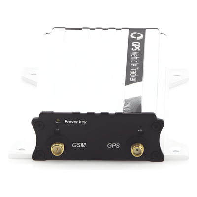 Robusto y Confiable Localizador Vehicular 3G Con Antenas Externas, múltiples entradas y salidas (opción para audio bidireccional y | SIERRA STORE