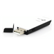 Adaptador USB Wi-Fi / 300 Mbps / 2.4 GHz / MIMO 2x2 / USB 2.0 / WPS | SIERRA STORE