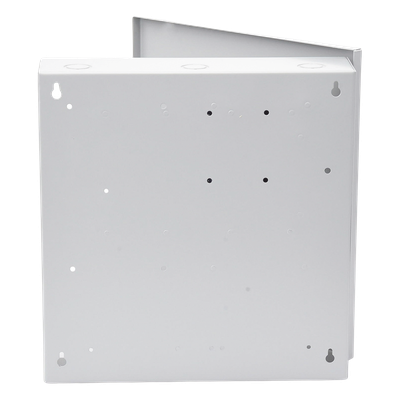 Fuente de poder / 12/24 VDC / 4 A / Entrada dual 115/230 VAC / Cargador de baterías / Salidas filtradas y reguladas | SIERRA STORE