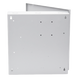 Fuente de poder / 12/24 VDC / 4 A / Entrada dual 115/230 VAC / Cargador de baterías / Salidas filtradas y reguladas | SIERRA STORE
