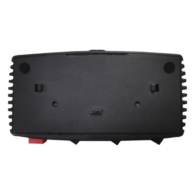 Switch de Control / 4 Interruptores / 12 VCC / 15 A / 104x55x33 mm / 4.09x2.17x1.30 in | SIERRA STORE