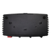 Switch de Control / 4 Interruptores / 12 VCC / 15 A / 104x55x33 mm / 4.09x2.17x1.30 in | SIERRA STORE