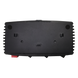 Switch de Control / 4 Interruptores / 12 VCC / 15 A / 104x55x33 mm / 4.09x2.17x1.30 in | SIERRA STORE