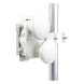 Antena sectorial / 60° / 12 dBi / 5.1-6.1 GHz / MU-MIMO 4x4 / Dual Horn / 4x RP-SMA | SIERRA STORE