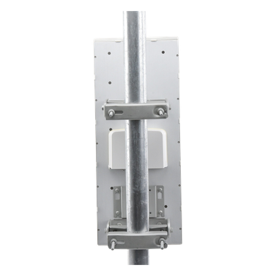 Antena sectorial / 90° apertura / 17 dBi / 4.9-6.0 GHz / MU-MIMO 4x4 / IP67 / 1.95 x 0.51 x 0.36 ft / 8.16 lb | SIERRA STORE