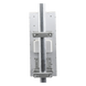 Antena sectorial / 90° apertura / 17 dBi / 4.9-6.0 GHz / MU-MIMO 4x4 / IP67 / 1.95 x 0.51 x 0.36 ft / 8.16 lb | SIERRA STORE