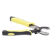 Pinza Pelacables (8-14 AWG) y Cortacables (2/0 AWG Max.) Diseño de Alta Precisión. Mango Ergonómico. | SIERRA STORE