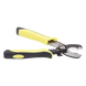 Pinza Pelacables (8-14 AWG) y Cortacables (2/0 AWG Max.) Diseño de Alta Precisión. Mango Ergonómico. | SIERRA STORE