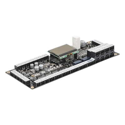 Tablilla principal / 4ta generación / AC 110V-220V / IP65 / 82W arranque / -28°C a 60°C / 6 personas/min | SIERRA STORE