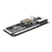 Tablilla principal / 4ta generación / AC 110V-220V / IP65 / 82W arranque / -28°C a 60°C / 6 personas/min | SIERRA STORE