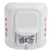 Estrobo solo / Pared / 12-24 Vcd / 15-185 cd seleccionable / UL 1971 / Serie L | SIERRA STORE