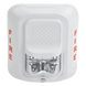 Estrobo solo / Pared / 12-24 Vcd / 15-185 cd seleccionable / UL 1971 / Serie L | SIERRA STORE