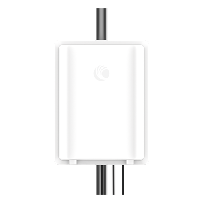 Estación Base Wi-Fi 6 / 5 GHz / MU-MIMO 8x8 / 4 Gbps / Antena Sectorial 90° / 17 dBi / IP67 | SIERRA STORE
