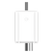 Estación Base Wi-Fi 6 / 5 GHz / MU-MIMO 8x8 / 4 Gbps / Antena Sectorial 90° / 17 dBi / IP67 | SIERRA STORE