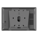 Estación de Intercomunicación SIP / Pantalla Táctil 7" HD / Wi-Fi 6 Dual-Band / Bluetooth 5.0 / 8 Canales de Alarma / Android 13 | SIERRA STORE