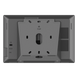 Estación de Intercomunicación SIP / Pantalla Táctil 7" HD / Wi-Fi 6 Dual-Band / Bluetooth 5.0 / 8 Canales de Alarma / Android 13 | SIERRA STORE