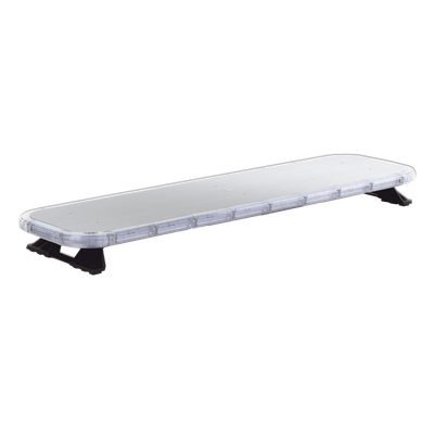 Barra de Luces LED / 46" / 132 LEDs / 3W / Roja / IP67 / 12 VDC / SAE Class I | SIERRA STORE
