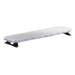 Barra de Luces LED / 46" / 132 LEDs / 3W / Roja / IP67 / 12 VDC / SAE Class I | SIERRA STORE