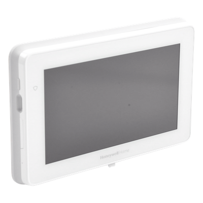 Teclado con Pantalla Táctil / 7 Pulgadas / Conexión Directa a Bus de Datos / Wi-Fi Dual Band / Reproducción MicroSD 32 GB | SIERRA STORE