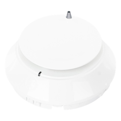 Detector Direccionable Multicriterio / PTIR / FlashScan / LEDs Duales 360° / UL 268 7ma Edición / Umbral Térmico 57 °C (135 °F) | SIERRA STORE