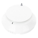 Detector Direccionable Multicriterio / PTIR / FlashScan / LEDs Duales 360° / UL 268 7ma Edición / Umbral Térmico 57 °C (135 °F) | SIERRA STORE
