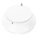 Detector Direccionable Multicriterio / PTIR / FlashScan / LEDs Duales 360° / UL 268 7ma Edición / Umbral Térmico 57 °C (135 °F) | SIERRA STORE