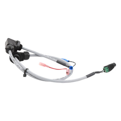 Arnés para Brazo de Aluminio con Iluminación Doorking | SIERRA STORE