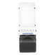 Transceptor SFP+ / 10 Gbps / Monomodo LC / 10 km (32,808 ft) / 1310 nm / Industrial -40 a 85°C | SIERRA STORE