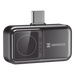 MINI2 - Cámara Termográfica Portátil para Celulares (Android) /  Conector Tipo USB - C / Lente 3.5 mm / IP40  / JPEG (Imagen) / Video | SIERRA STORE