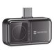 MINI2 - Cámara Termográfica Portátil para Celulares (Android) /  Conector Tipo USB - C / Lente 3.5 mm / IP40  / JPEG (Imagen) / Video | SIERRA STORE