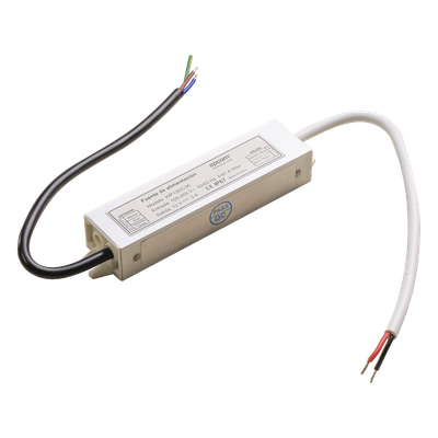 Fuente de Alimentación / 12 VCC / 3 A / IP67 / 100-240 VCA / -30°C a 50°C / 5.0 x 0.8 x 1.2 in | SIERRA STORE
