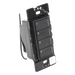Teclado de Escenas de Pared / 4 Botones Programables / Clear Connect 2.4 GHz / Alcance 22.8 m (74.8 ft) / 120-277 V / Memoria de Estado | SIERRA STORE
