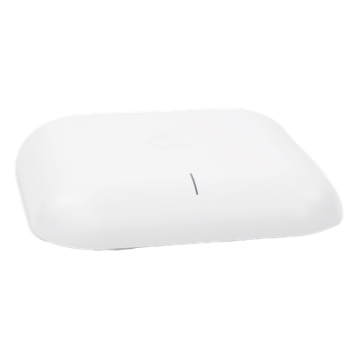 Punto de Acceso Wi-Fi 6 / 5 Radios SDR / 1,024 Clientes Concurrentes / Tasa Agregada 6 Gbps / Puerto Multigigabit 5 GbE / Tri-Radio | SIERRA STORE