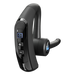 BlueParrott M300-XT , 2 micrófonos con cancelación de ruido del 80%, Bluetooth, ultra ligero para ambientes ruidosos (204347). | SIERRA STORE
