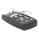 ACCESSPRO ACCESS807M4 - Control Remoto / 4 Canales / 433.92 MHz RFID / 57x32x11 mm / 0.22 oz | SIERRA STORE