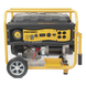 Generador de Emergencia / 6.5 kW Nominal / 7 kW Máxima / Arranque Automático / 220V Bifásico / 60 Hz / Tanque 25 L / 12 h Autonomía | SIERRA STORE