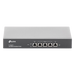 Router Balanceador de Carga / 4 Puertos WAN / 30,000 Sesiones Concurrentes / Firewall Integrado / Control de Banda por IP | SIERRA STORE